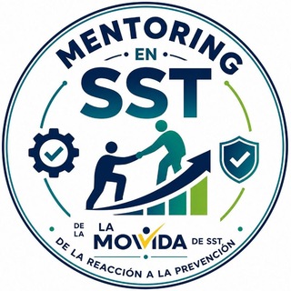 Логотип @canalmovidasst - Canal Movida SST