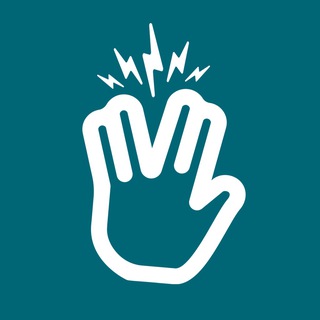 Логотип @canalnerdbunker - NerdBunker