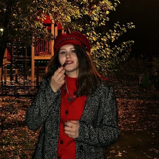 Логотип @canalofdarialife - Мысли вслух ☕️📖