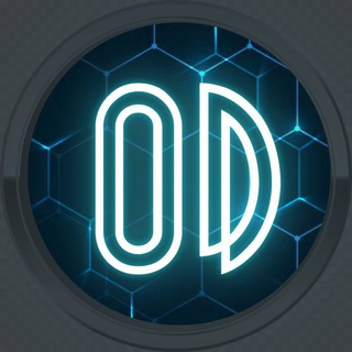 Логотип @canaloridigital - OriDigital🍀