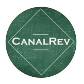 Логотип @canalrevchollos - CanalRevChollos