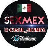 Логотип @canalsexmexxx - ⋆⋆ 🇲🇽 𝑺𝑬𝑿𝑴𝑬𝑿 🇲🇽 ⋆⋆