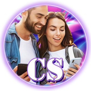 Логотип @canalsmeha_tg - 𝐂𝐀𝐍𝐀𝐋 𝐒𝐌𝐄𝐇𝐀 (𝐂𝐒)