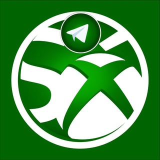 Логотип @canalsoxboxoficial - SÓ XBOX