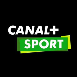 Логотип @canalsportafrique - Canal+ Sport