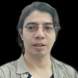 Логотип @canalteamanderson - John desde China