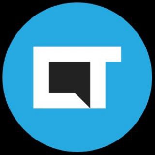 Логотип @canaltechbr - Canaltech