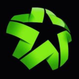 Логотип @canaltelerebelde - Tele Rebelde Tv