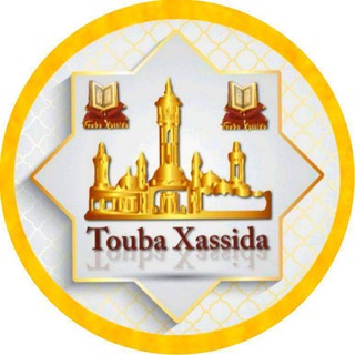 Логотип @canaltoubaxassida - 𝐓𝐨𝐮𝐛𝐚 𝐗𝐚𝐬𝐬𝐢𝐝𝐚
