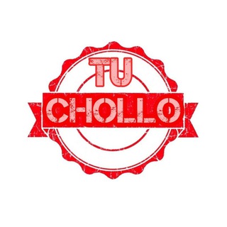 Логотип @canaltuchollo - [CANAL] TuChollo