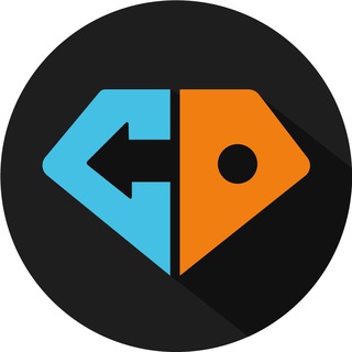 Логотип @canalusb - Canal USB