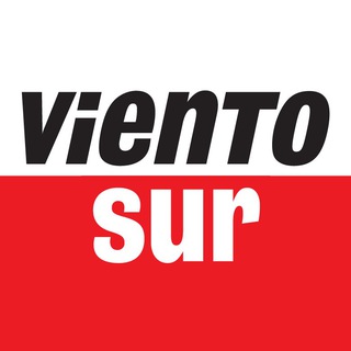 Логотип @canalvientosur - Viento Sur