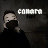 Логотип @canara_work - пиздатута