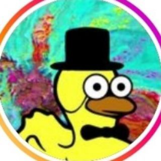 Логотип @canardrefractaire - Le Canard Réfractaire