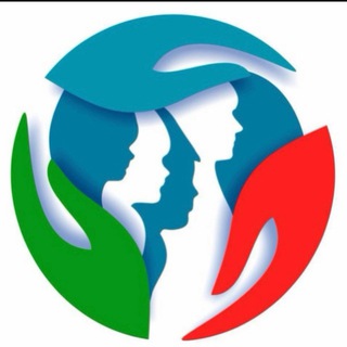 Логотип @cancercenteruz - Respublika Onkologiya markazi