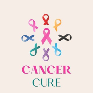 Логотип @cancercurestory - Cancer Cure