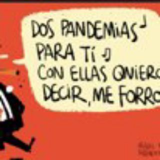 Логотип @cancionesyhumordisidentes - Músicayhumordisidente