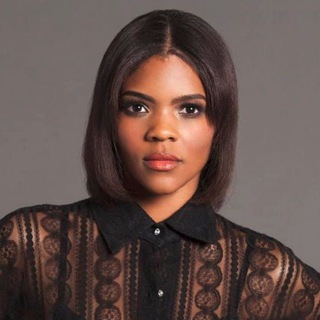 Логотип @candaceonfire - Candace Owens On Fire🔥