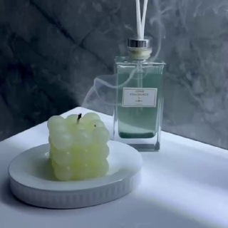 Логотип @candle_and_co - Свечи подарки Candle and Co