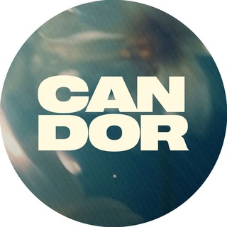 Логотип @candorplace - Сікрет Рум