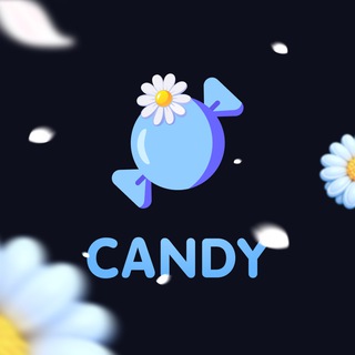 Логотип @candy4_win - Candy🍭