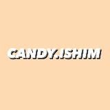 Логотип @candy_ishim - candy_ishim