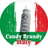 Логотип @candybrandy - Candy Brandy