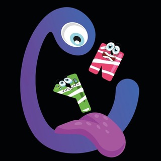 Логотип @candycoinofficial - CANDYCOIN ID: 1002250 OFFICIAL GROUP