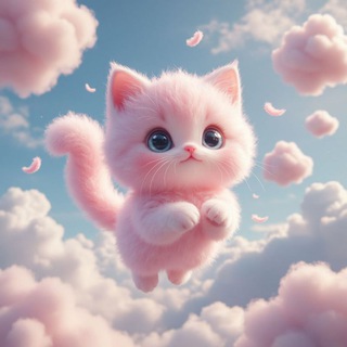 Логотип @candyflosswb - candyfloss wb