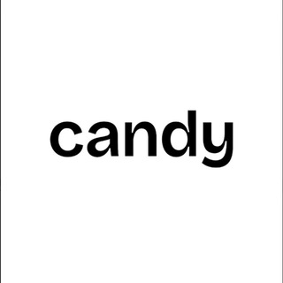 Логотип @candynailmos - CANDY