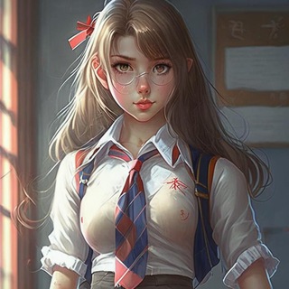 Логотип @candyschoolgirl - 🍬конфетка