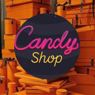 Логотип @candyshop125 - CANDYBRAND | ОБУВЬ | ПРЕМИУМ КОПИИ