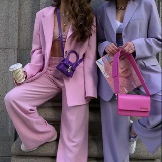 Логотип @candyshopping25 - CANDYBRAND | ОДЕЖДА | ПРЕМИУМ КОПИИ