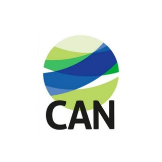 Логотип @caneecca - Climate Action Network 🌏