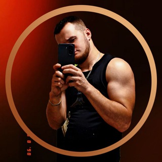 Логотип @caneloss - 👑𝕮𝖆𝖓𝖊𝖑ская ТЕЛЕГА👑