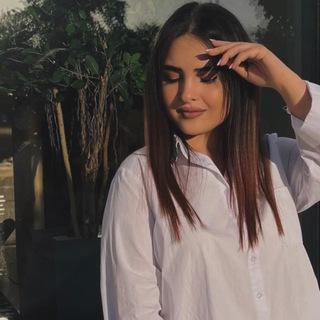 Логотип @canimincani - ᴀ