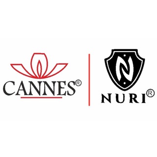 Логотип @cannes260 - Cannes | NURI оптовый интернет магазин