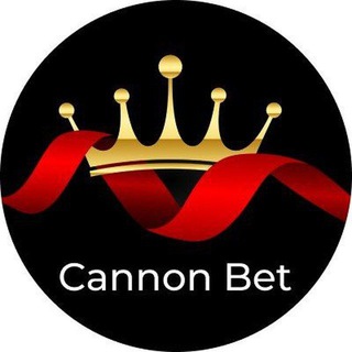 Логотип @cannonbet_top - Cannon Bet | Прогнозы на Спорт| Ставки