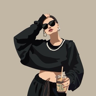 Логотип @canonfashion - Находки от Canonfashion