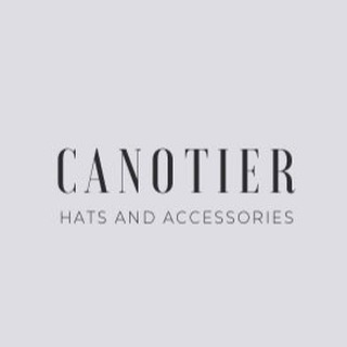 Логотип @canotier_shop1 - CANOTIER