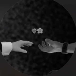 Логотип @canriya - fell in love