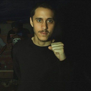 Логотип @canserberovive - Canserbero 🎤
