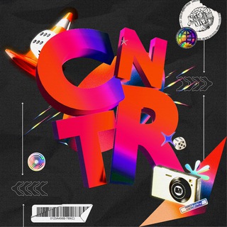 Логотип @cantervise - ᴄᴀɴᴛᴇʀ.