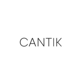 Логотип @cantikhand - CANTIK