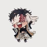 Логотип @cantoass - ℂ𝔸ℕ𝕋𝕆