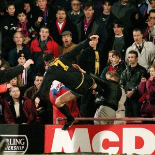 Логотип @cantonasardines - Сардины Эрика