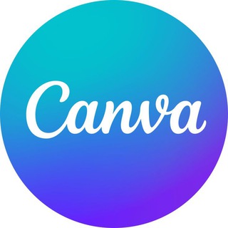 Логотип @canva_docentes - Canva para Docentes España 🇪🇸