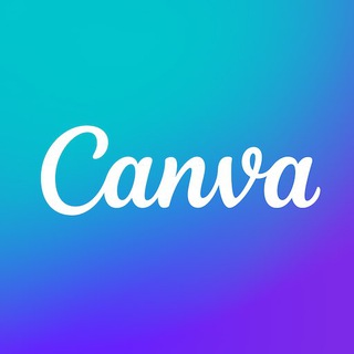 Логотип @canvapremiu - CANVA КАНВА ПРЕМИУМ