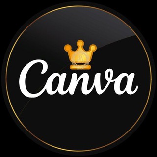 Логотип @canvaprop - [PC] CANVA PRO