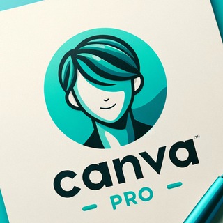 Логотип @canvarussian - Canva Купить
